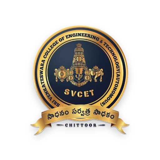 SVCET CLPT-IPFC logo